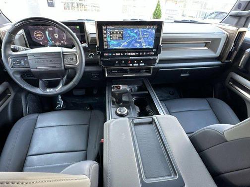 2024 GMC HUMMER EV Pickup 3X