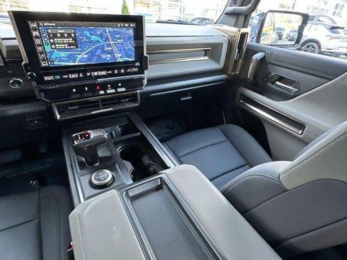 2024 GMC HUMMER EV Pickup 3X