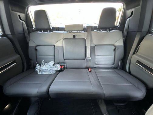 2024 GMC HUMMER EV Pickup 3X