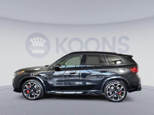 2024 BMW X1 M35i