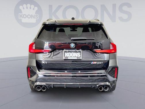 2024 BMW X1 M35i