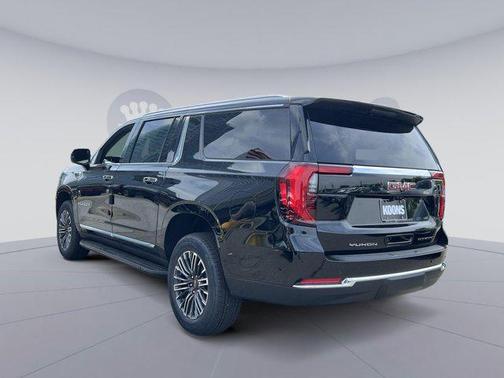 2025 GMC Yukon XL 4WD Elevation