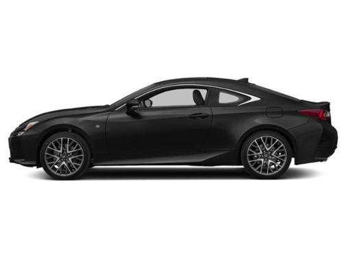 2018 Lexus RC 350 Base