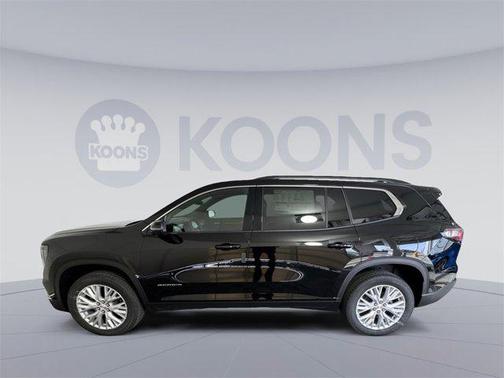 2026 GMC Acadia Elevation FWD