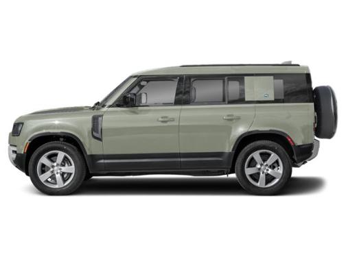 2025 Land Rover Defender 110 P300
