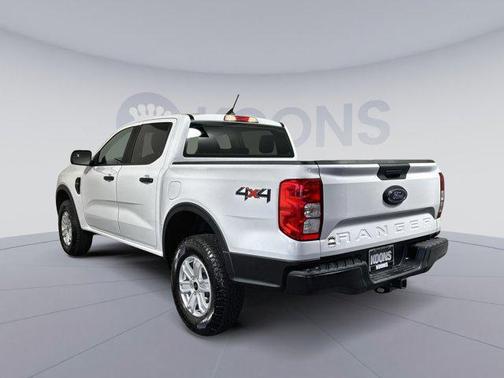 2024 Ford Ranger XL