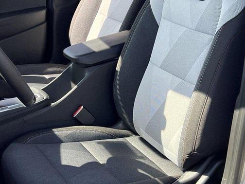 2025 Chevrolet Trax FWD 1RS