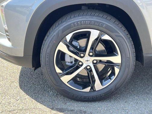 2025 Chevrolet Trax FWD 1RS