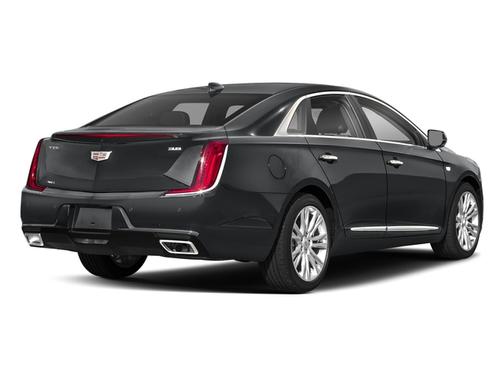 2018 Cadillac XTS Luxury