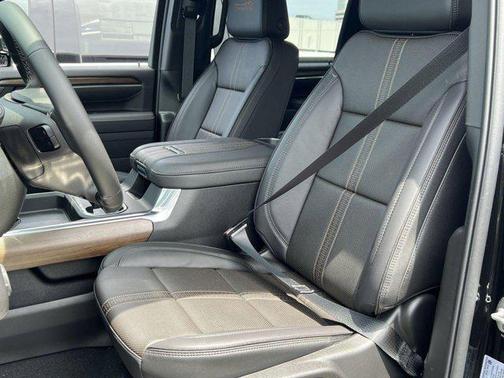 2025 Chevrolet Silverado 2500 High Country