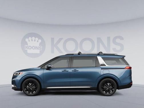 2024 Kia Carnival SX