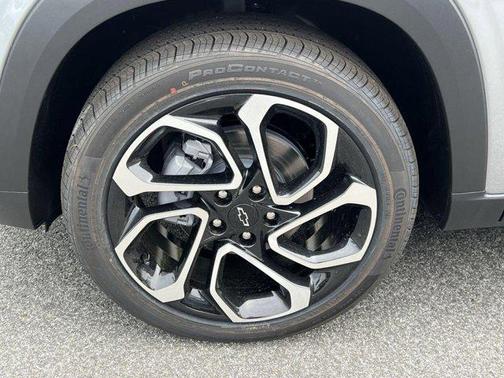 2025 Chevrolet Trax FWD 2RS
