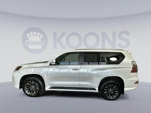 2022 Lexus GX 460 Premium