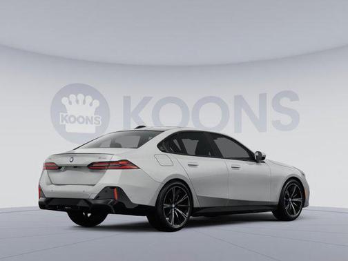 2020 BMW 540 xDrive