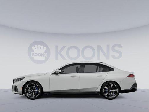 2020 BMW 540 xDrive