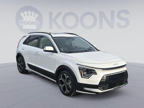 2024 Kia Niro Touring