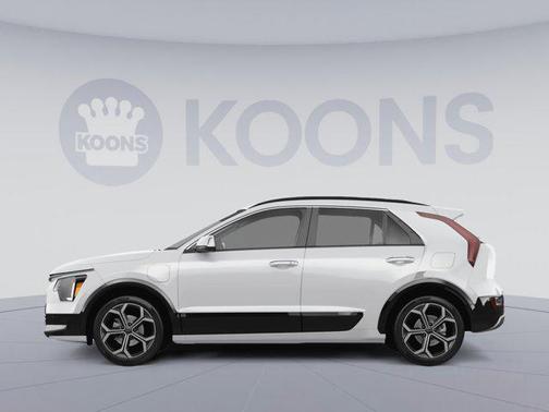 2024 Kia Niro Touring