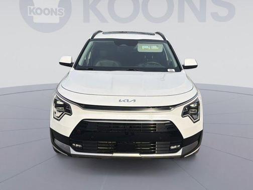 2024 Kia Niro Touring