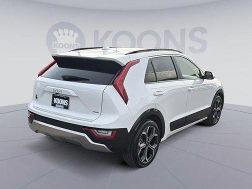 2024 Kia Niro Touring