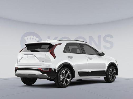 2024 Kia Niro Touring