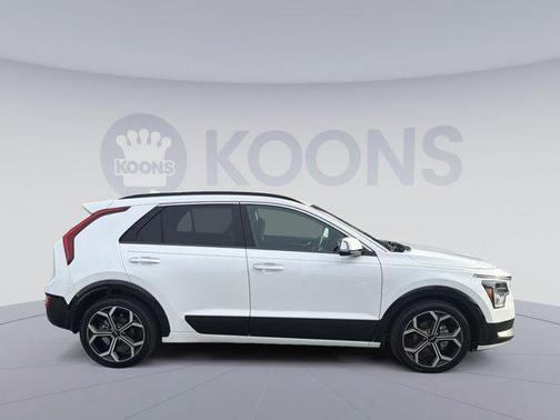 2024 Kia Niro Touring