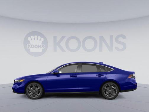 2023 Honda Accord Hybrid Base