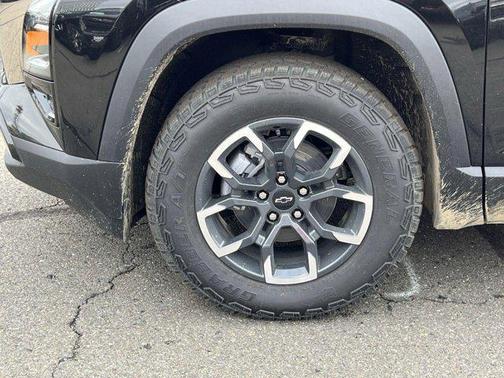 2025 Chevrolet Equinox AWD ACTIV