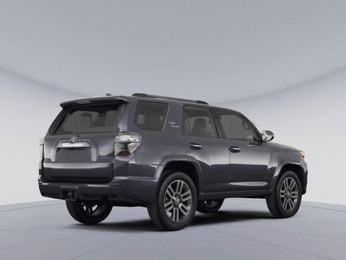 2022 Toyota 4Runner TRD Sport