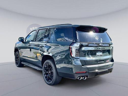 2026 Chevrolet Tahoe 4WD RST