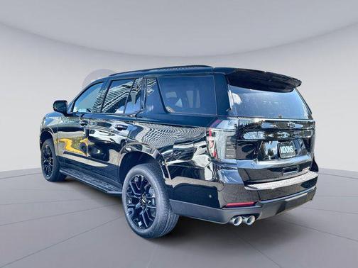2026 Chevrolet Tahoe 4WD RST