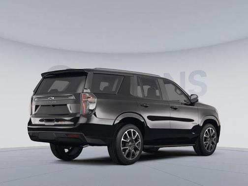 2026 Chevrolet Tahoe 4WD RST