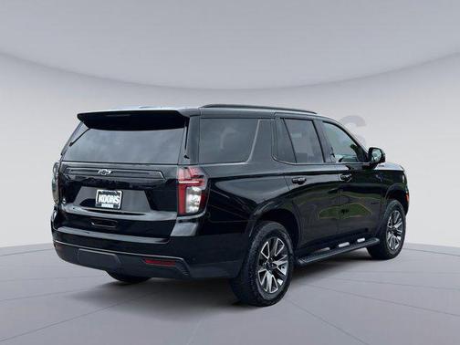 2023 Chevrolet Tahoe 4WD Z71