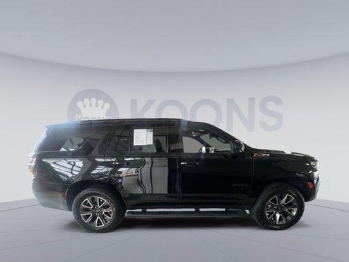 2023 Chevrolet Tahoe 4WD Z71