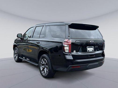 2023 Chevrolet Tahoe 4WD Z71
