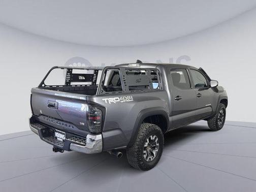 2020 Toyota Tacoma TRD Off Road