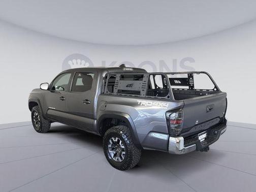 2020 Toyota Tacoma TRD Off Road