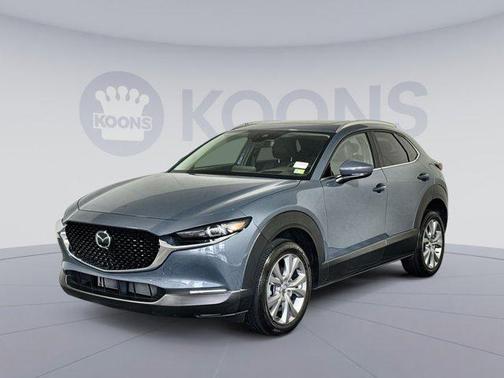 2021 Mazda CX-30 Premium Package
