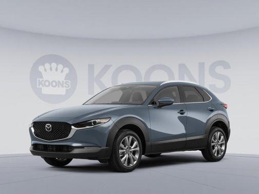 2021 Mazda CX-30 Premium Package