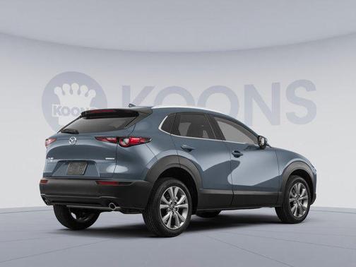 2021 Mazda CX-30 Premium Package