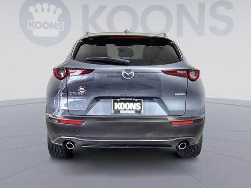 2021 Mazda CX-30 Premium Package