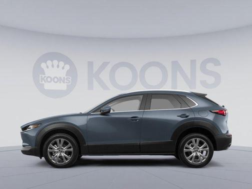 2021 Mazda CX-30 Premium Package
