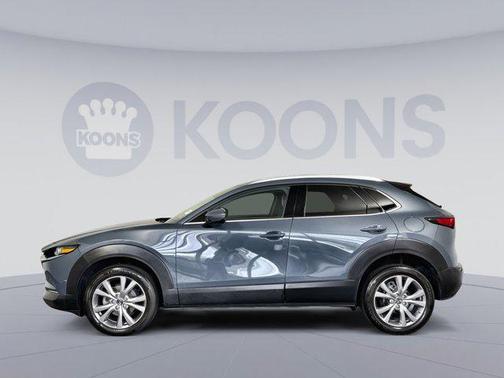 2021 Mazda CX-30 Premium Package