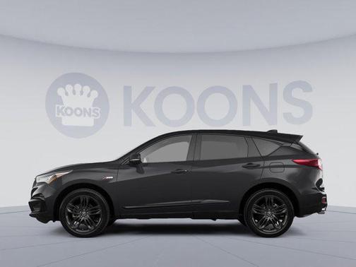 2020 Acura RDX A-Spec