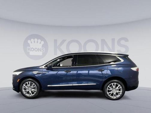 2023 Buick Enclave Essence AWD