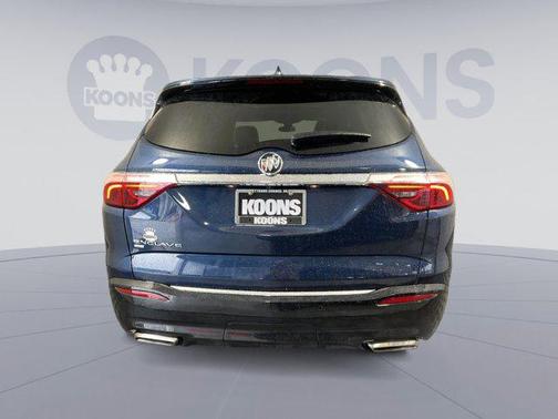 2023 Buick Enclave Essence AWD