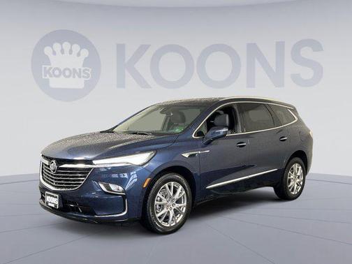 2023 Buick Enclave Essence AWD