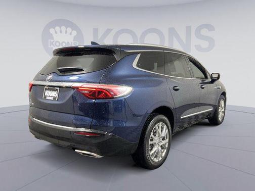2023 Buick Enclave Essence AWD