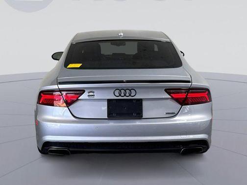2016 Audi A7 3.0T Premium Plus