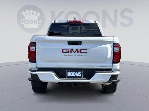2025 GMC Canyon Denali