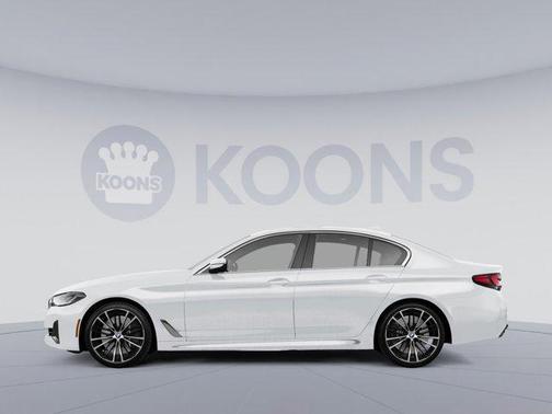 2023 BMW 540 i xDrive